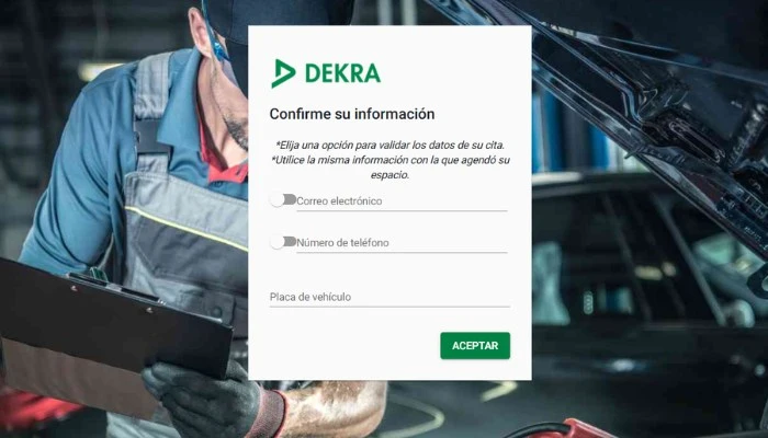 Cancelar cita RTV en Costa Rica