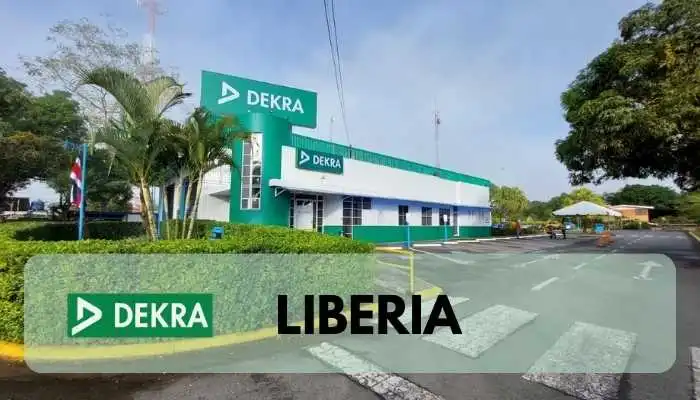 Dekra Liberia