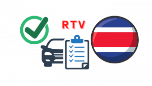 Sacar Citas RTV【 Obtener Citas RTV Costa Rica 】🥇