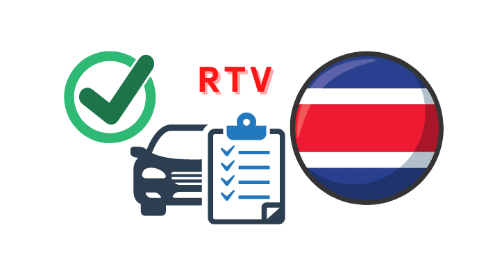 Dekra RTV