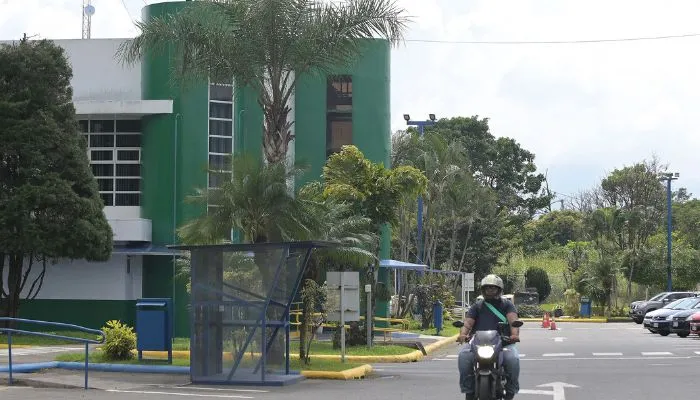 Inspección Dekra para motocicletas en Costa Rica